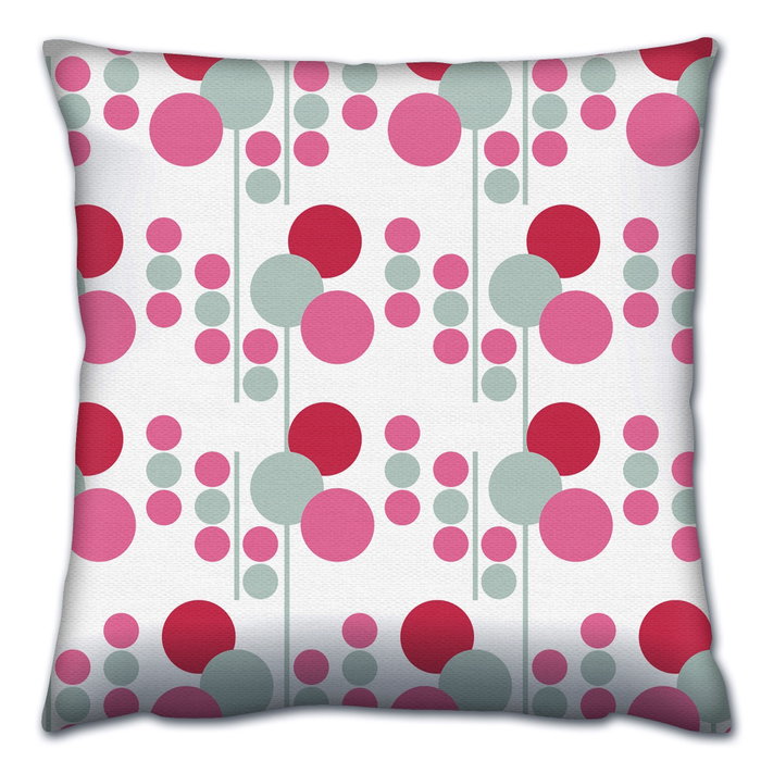 Aberto Design Cojín Multicolor A14695 Aberto Design Cojín Multicolor A14695